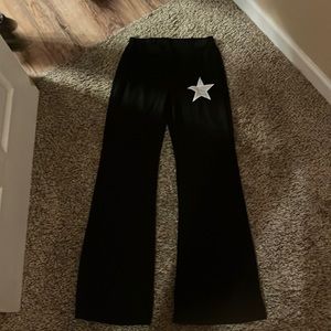 Size small 36 waist leggings